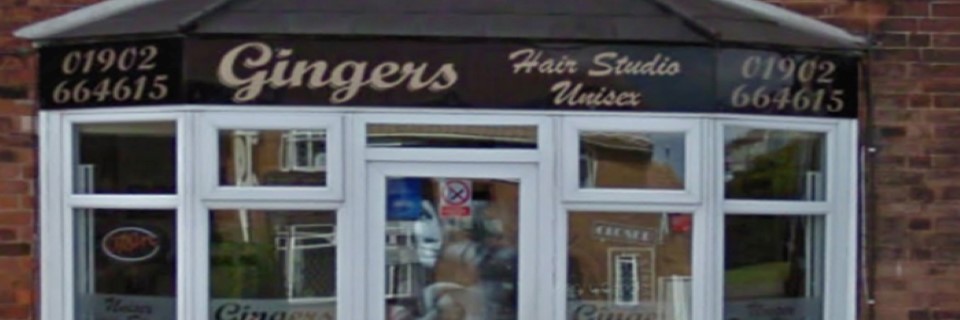 Gingers Hair Studio